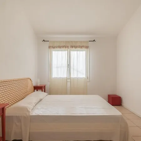 Apartment Elegant Ea Bianca 2 Bedapt Seav Sleep 6