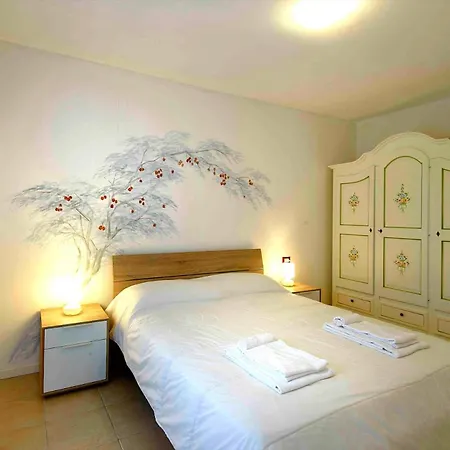 Elegant Ea Bianca 2 Bedapt Seav Sleep 6 Apartment Cala Bitta