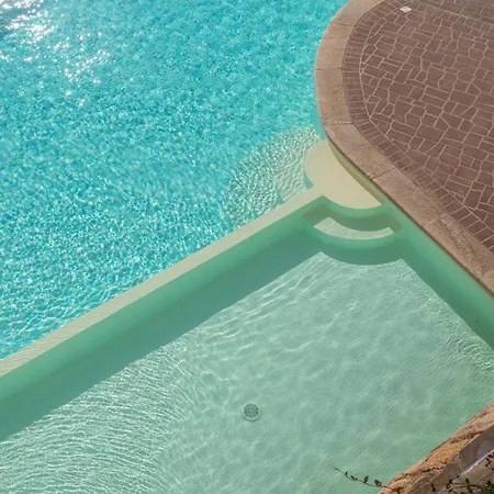 Apartment Elegant Ea Bianca 2 Bedapt Seav Sleep 6