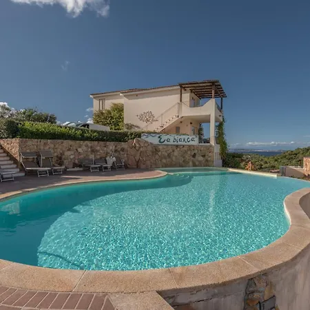 Apartment Elegant Ea Bianca 2 Bedapt Seav Sleep 6