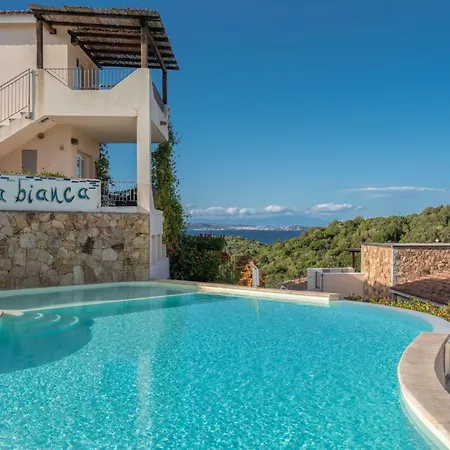 Apartment Elegant Ea Bianca 2 Bedapt Seav Sleep 6