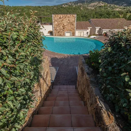 Elegant Ea Bianca 2 Bedapt Seav Sleep 6 Cala Bitta