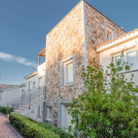 Apartment Elegant Ea Bianca 2 Bedapt Seav Sleep 6