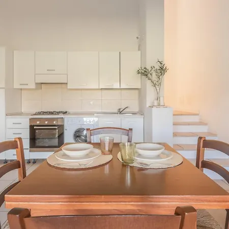 Apartment Elegant Ea Bianca 2 Bedapt Seav Sleep 6 *