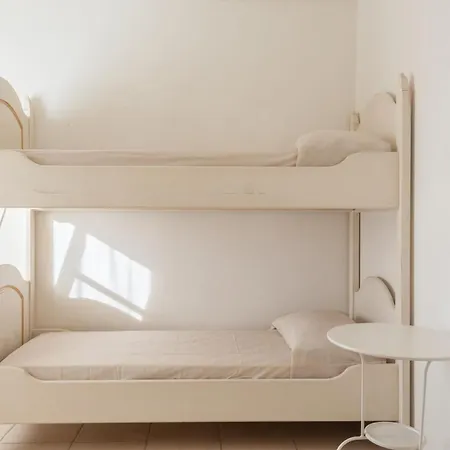 Apartment Elegant Ea Bianca 2 Bedapt Seav Sleep 6 *