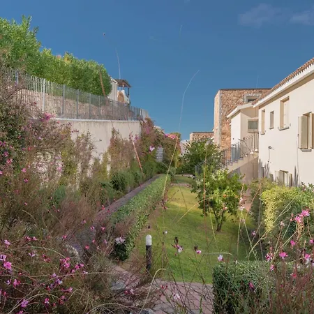 Elegant Ea Bianca 2 Bedapt Seav Sleep 6 Apartment Cala Bitta