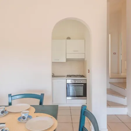 Elegant Ea Bianca 2 Bedapt Seav Sleep 6 Appartement