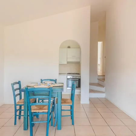 Elegant Ea Bianca 2 Bedapt Seav Sleep 6 Cala Bitta