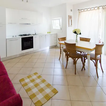 Elegant Ea Bianca 2 Bedapt Seav Sleep 6 Cala Bitta