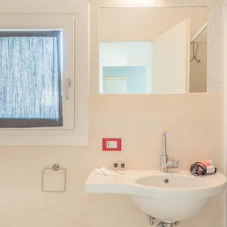 Elegant Ea Bianca 2 Bedapt Seav Sleep 6 Appartement