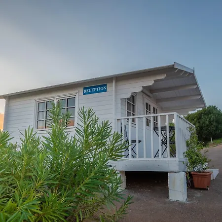 Appartement Elegant Ea Bianca 2 Bedapt Seav Sleep 6 *