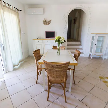 Elegant Ea Bianca 2 Bedapt Seav Sleep 6 Cala Bitta