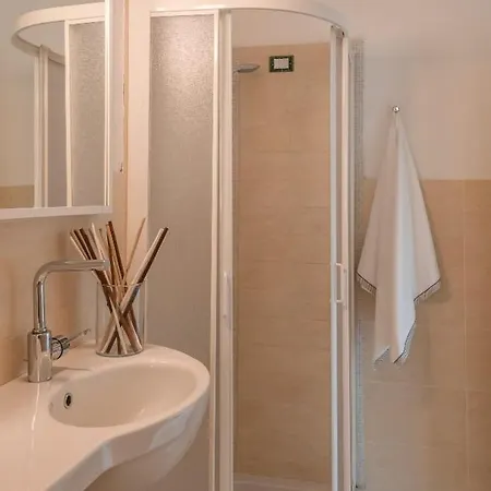 Elegant Ea Bianca 2 Bedapt Seav Sleep 6 Cala Bitta