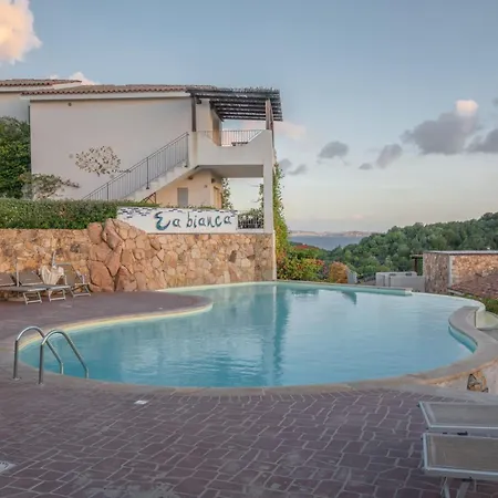 Elegant Ea Bianca 2 Bedapt Seav Sleep 6 Appartement