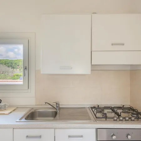 Elegant Ea Bianca 2 Bedapt Seav Sleep 6 Appartement *