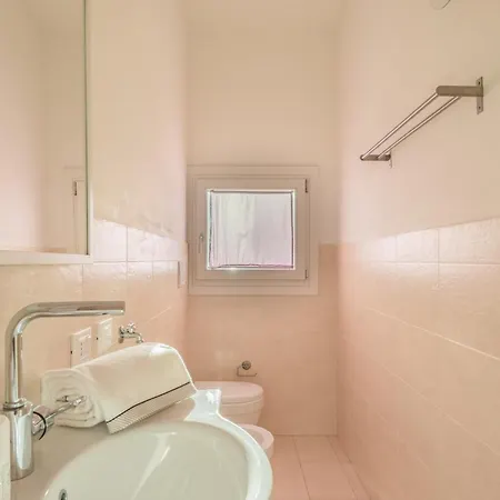 Elegant Ea Bianca 2 Bedapt Seav Sleep 6 Appartement *