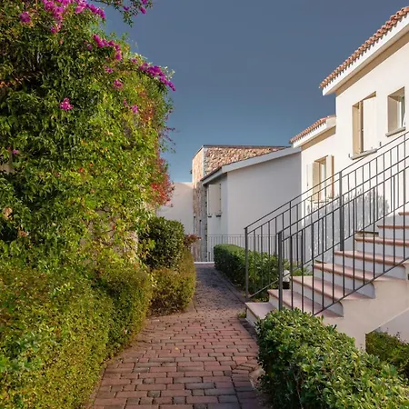 Elegant Ea Bianca 2 Bedapt Seav Sleep 6 * Cala Bitta