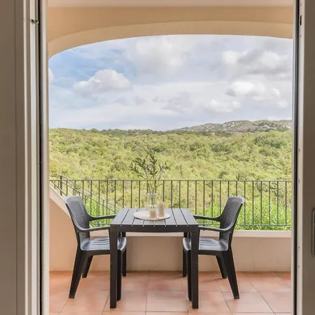 Elegant Ea Bianca 2 Bedapt Seav Sleep 6 Cala Bitta